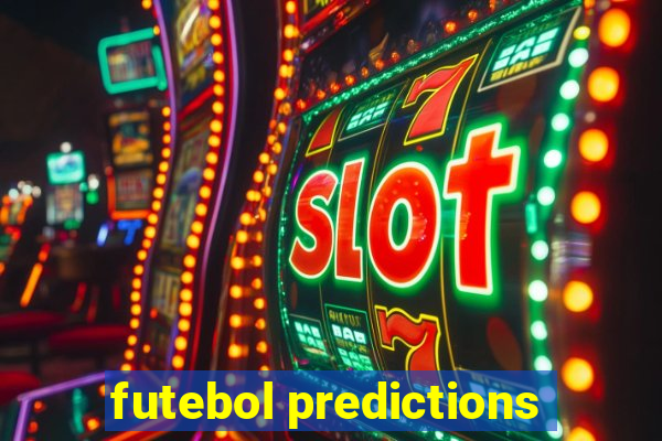 futebol predictions